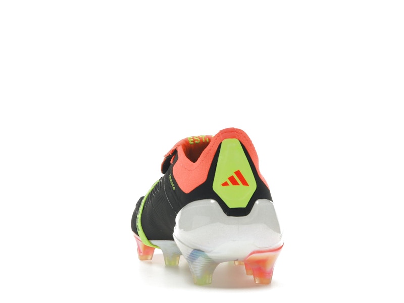 adidas Predator Elite Foldover Tongue FG Solar Energy Pack