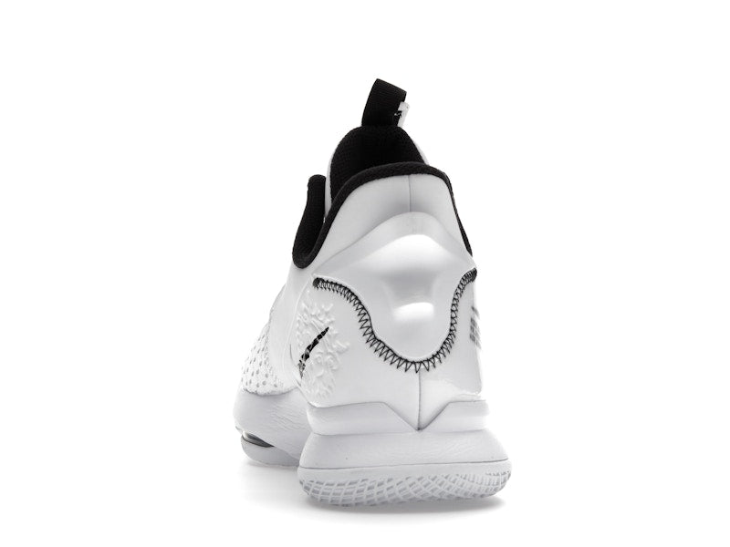 Nike LeBron Witness 5 White Black