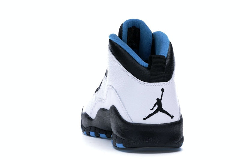 Jordan 10 Retro Powder (2014)
