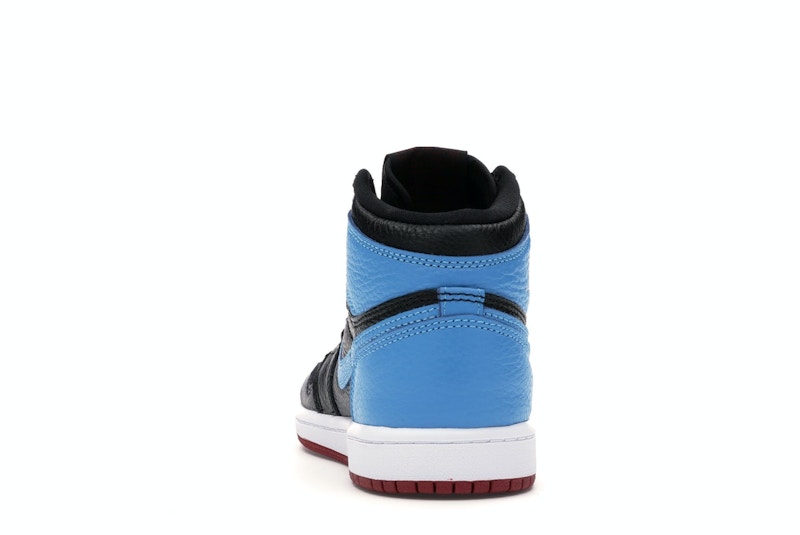 Jordan 1 Retro High NC to Chi (PS)