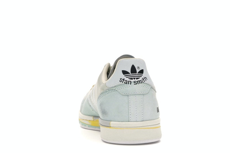 adidas Peach Stan Smith Raf Simons Light Sand
