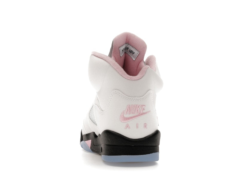 Jordan 5 Retro Medium Soft Pink (GS)