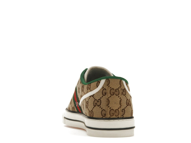 Gucci Tennis 1977 GG Canvas