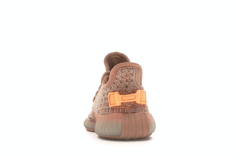 adidas Yeezy Boost 350 V2 Clay (Infants)