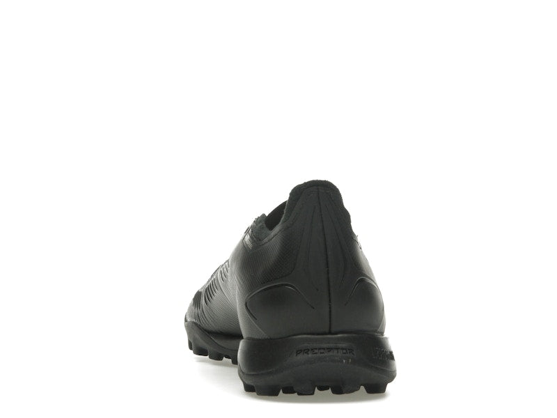 adidas Predator League Turf Core Black Carbon Gold Metallic