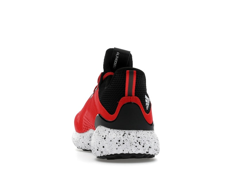 adidas Alphabounce 1 Vivid Red