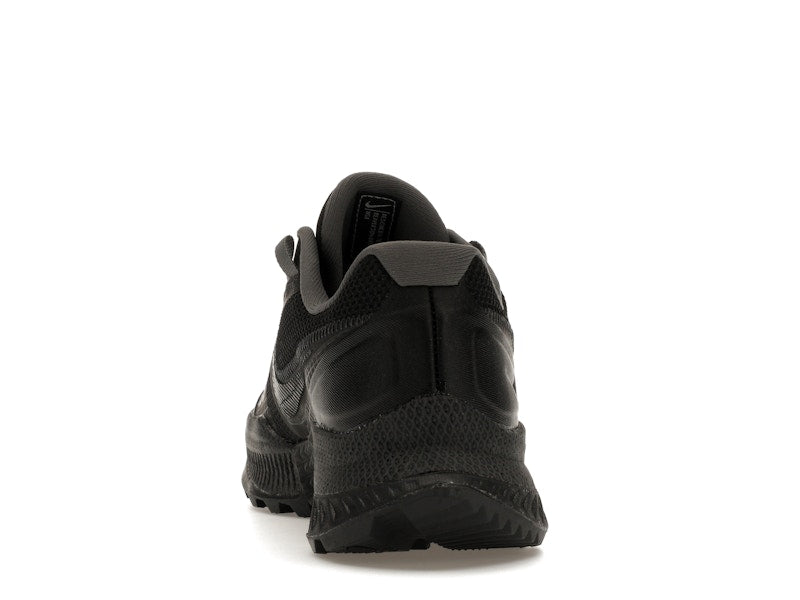 Nike React SFB Carbon Low Black Anthracite