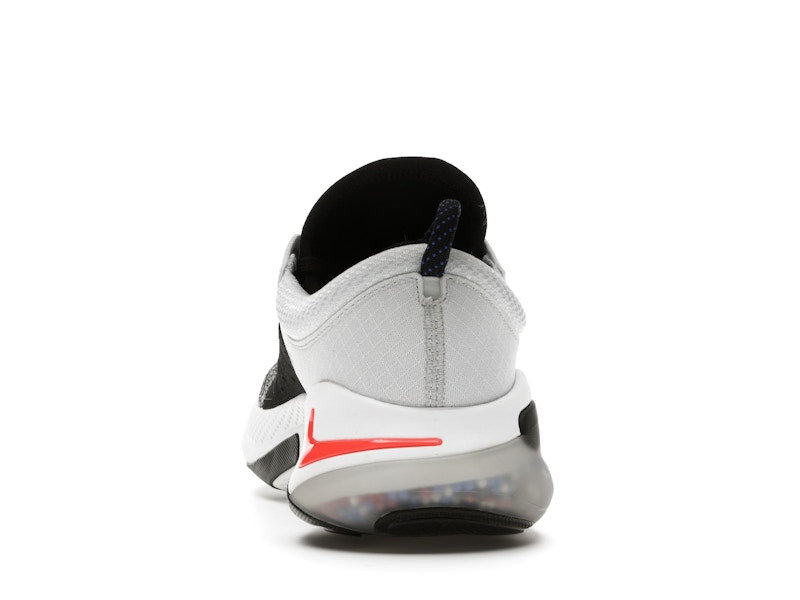 Nike Joyride Run Flyknit Pure Platinum