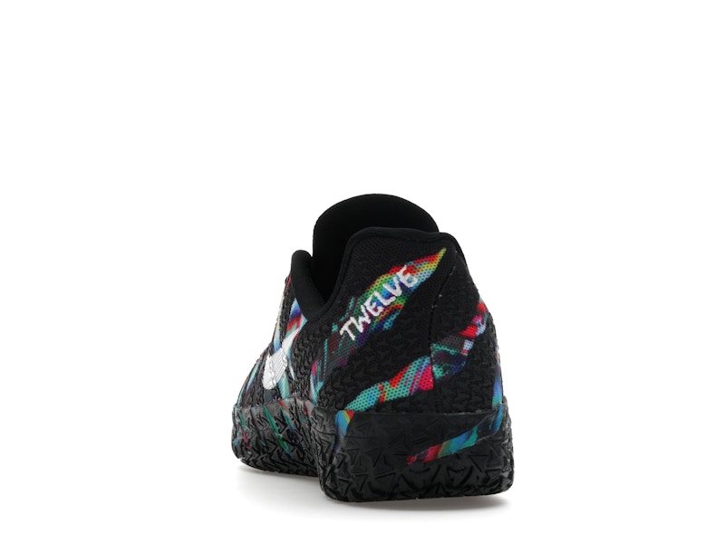 Nike Ja 3 King of the Court (GS)