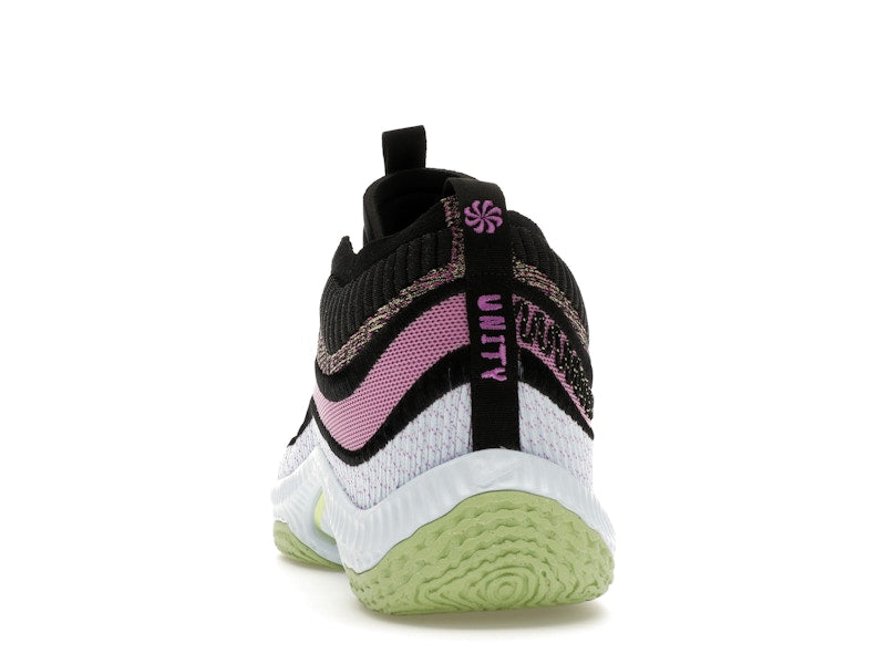 Nike Cosmic Unity 3 Spotlight