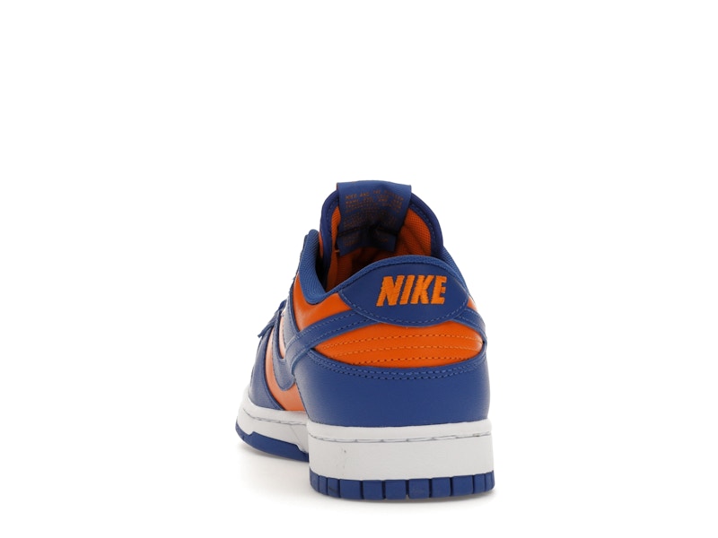 Nike Dunk Low Knicks