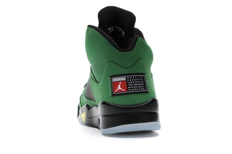 Jordan 5 Retro SE Oregon