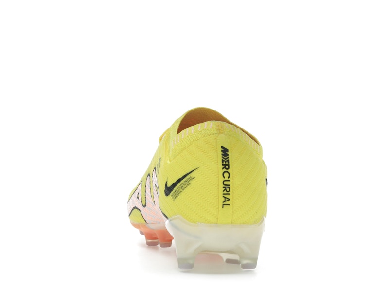 Nike Zoom Mercurial Vapor 15 Elite AG-Pro Lucent Pack