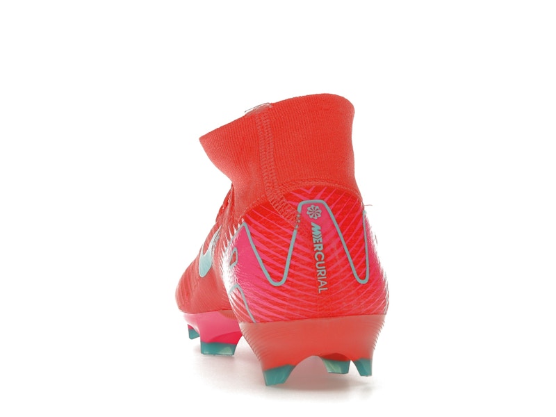 Nike Zoom Mercurial Superfly 10 Pro FG Mad Energy Pack