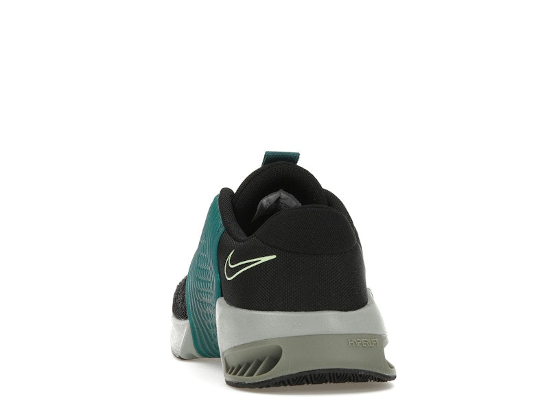 Nike Metcon 9 Black Geode Teal