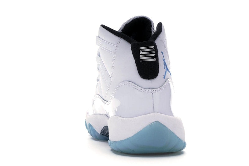 Jordan 11 Retro Legend Blue (2014) (GS)