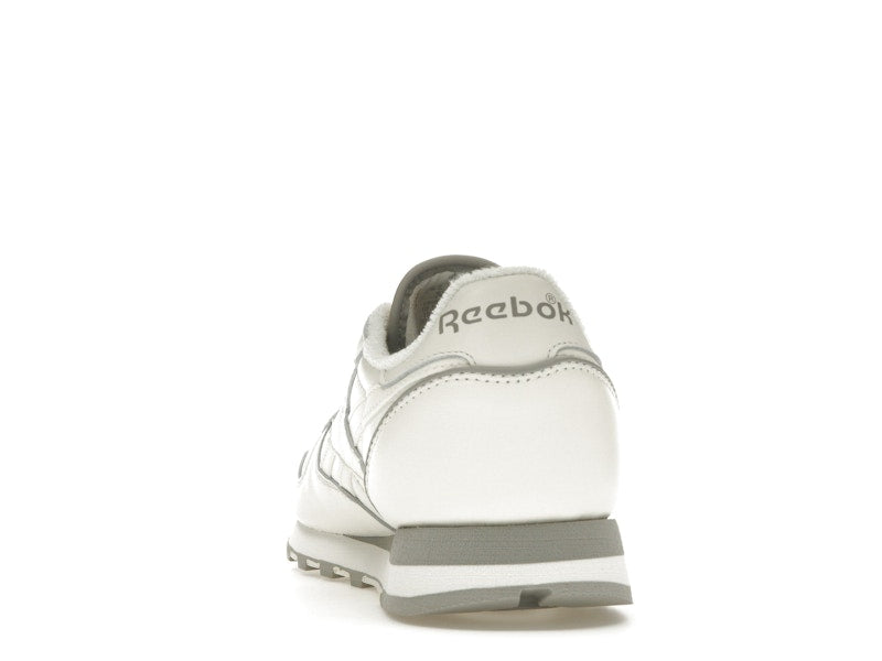 Reebok Classic Leather 1983 Vintage Chalk