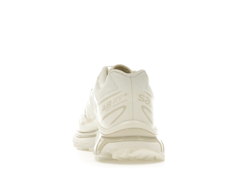Salomon XT-6 Vanilla Ice Almond Milk