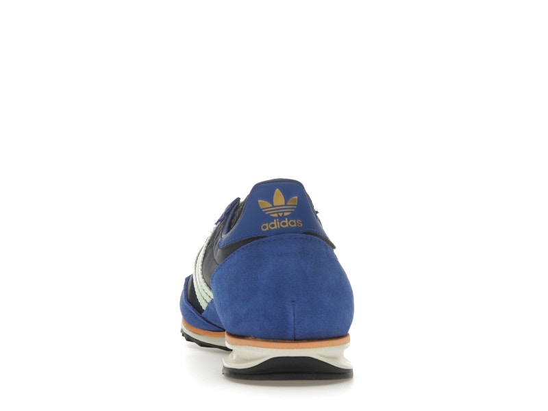 adidas SL 72 Night Indigo Semi Green Spark (Women's)