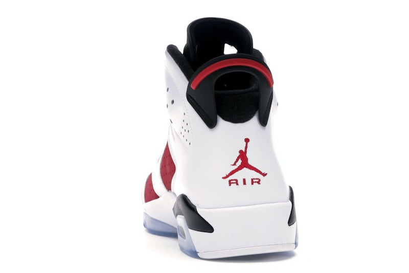 Jordan 6 Retro Carmine (2014)