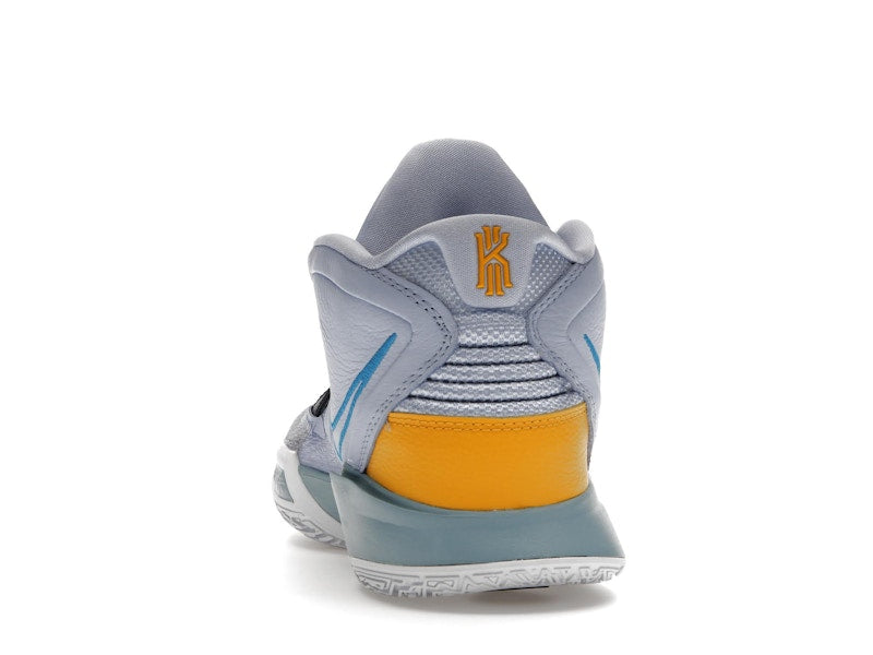 Nike Kyrie Infinity Future Past