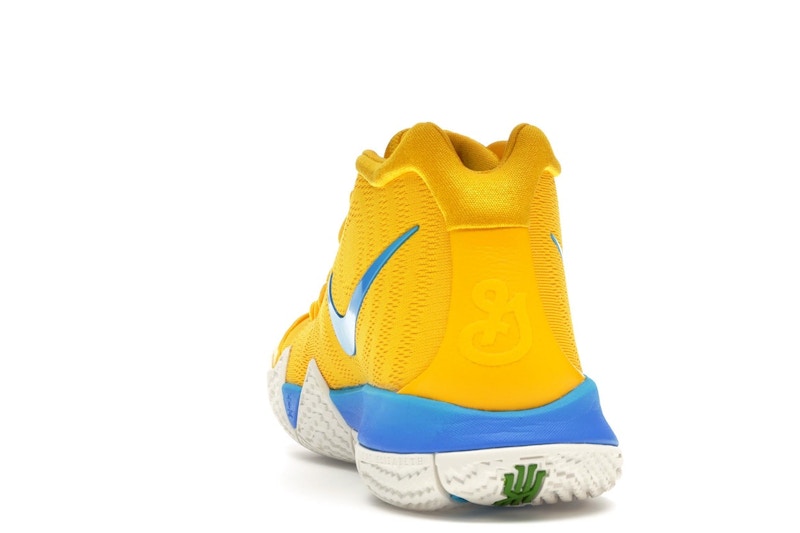Nike Kyrie 4 Kix