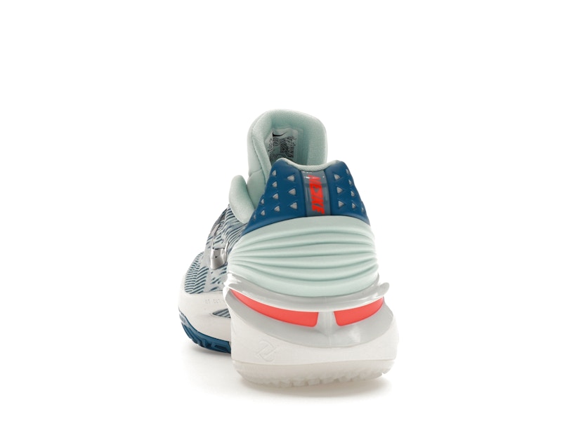 Nike Air Zoom GT Cut 2 Industrial Blue