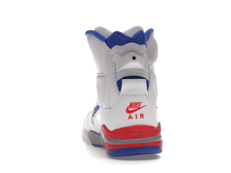 Nike Air Command Force Ultramarine