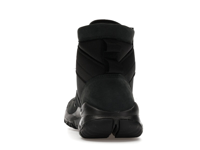 Nike SFB 6" NSW Leather Boot Black