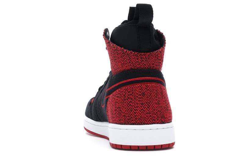 Jordan 1 Retro Ultra High Bred