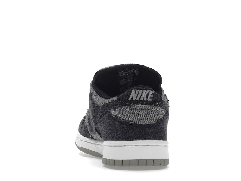 Nike SB Dunk Low Medicom 2