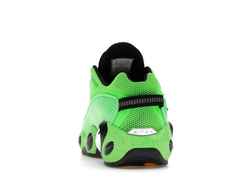 Nike NOCTA Glide Drake EYBL Green Strike