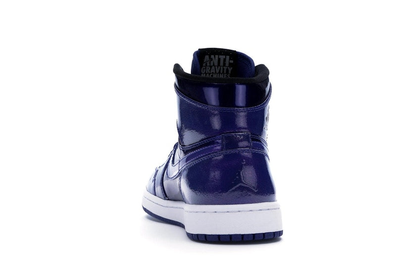 Jordan 1 Retro Deep Royal