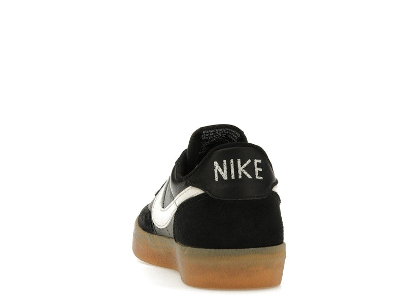 Nike Killshot 2 Black Sail Gum (Women's)