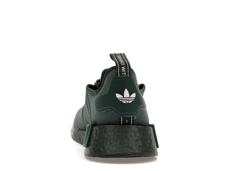 adidas NMD R1 Mineral Green