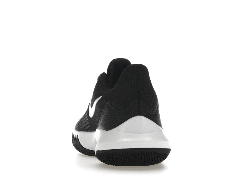 Nike Precision 5 Black White