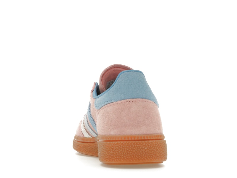 adidas Handball Spezial Semi Pink Spark (Women's)