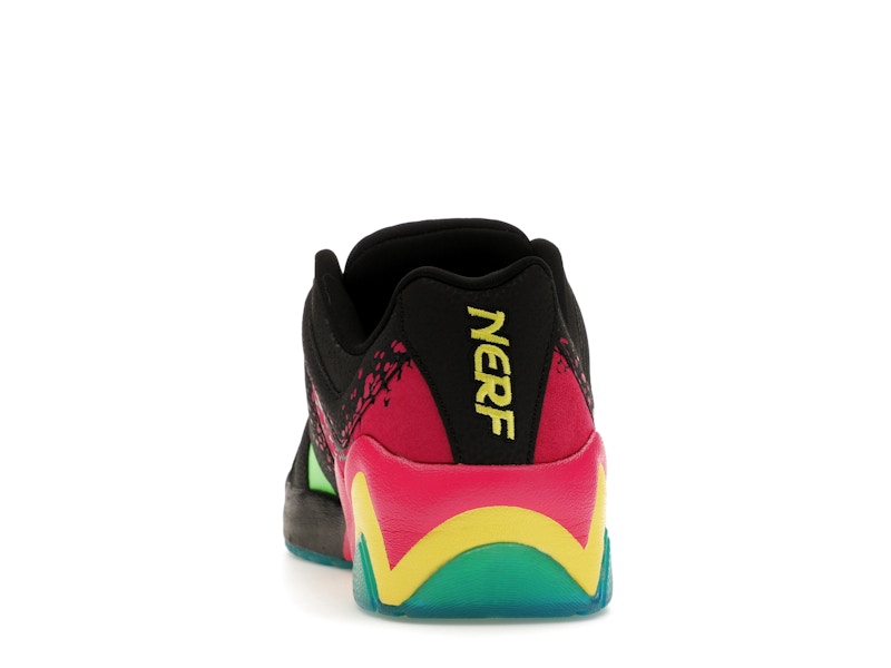 Reebok Kamikaze II Low NERF NERFOOP