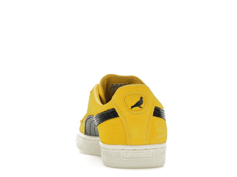 Puma Suede Staple Gidra