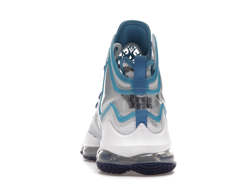 Nike LeBron 19 Space Jam