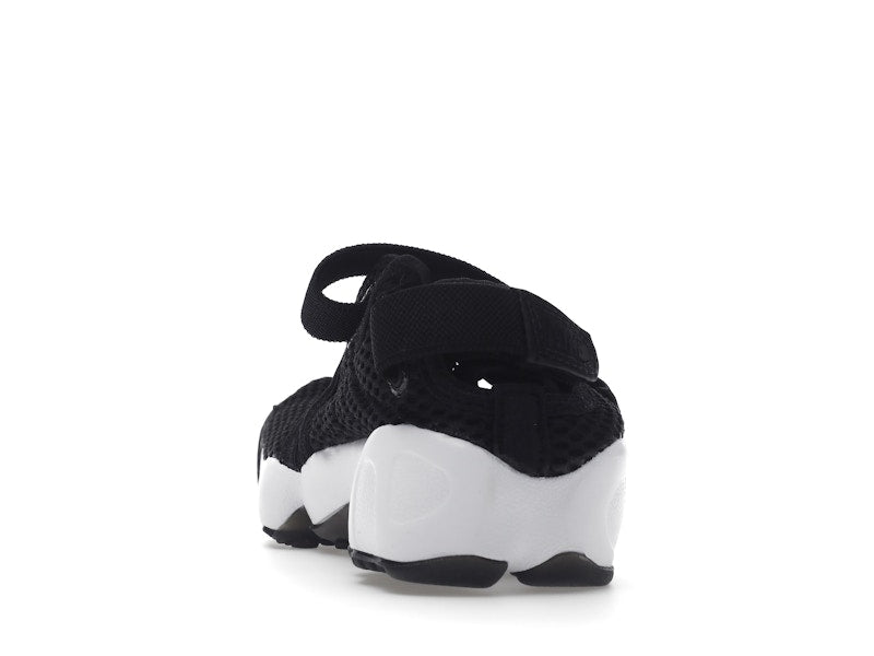 Nike Air Rift Breathe Black (Women's)