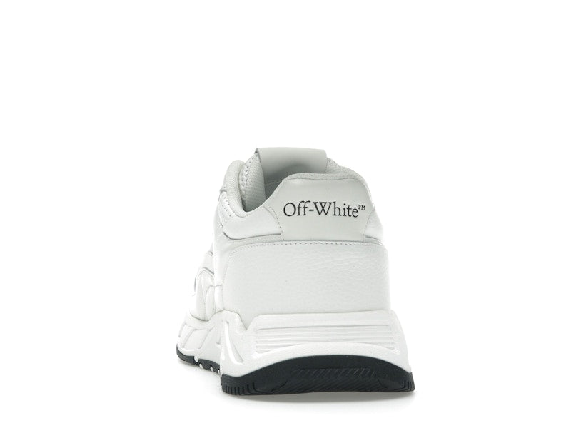 OFF-WHITE Kick Off White