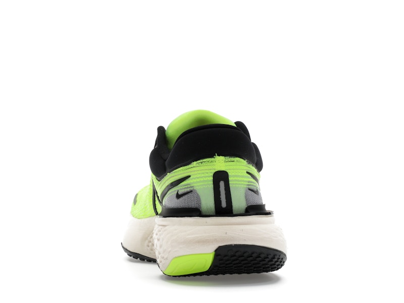 Nike ZoomX Invincible Run Flyknit Volt