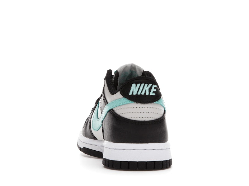 Nike Dunk Low Light Bone Tropical Twist (GS)