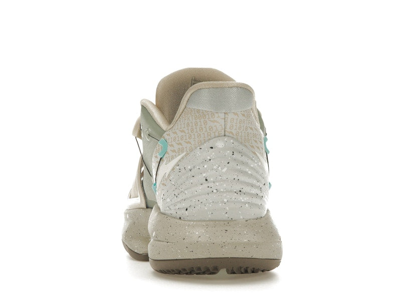 Nike RTFKT Cryptokicks iRL Stone