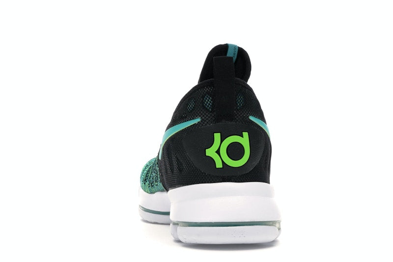 Nike KD 9 Birds of Paradise
