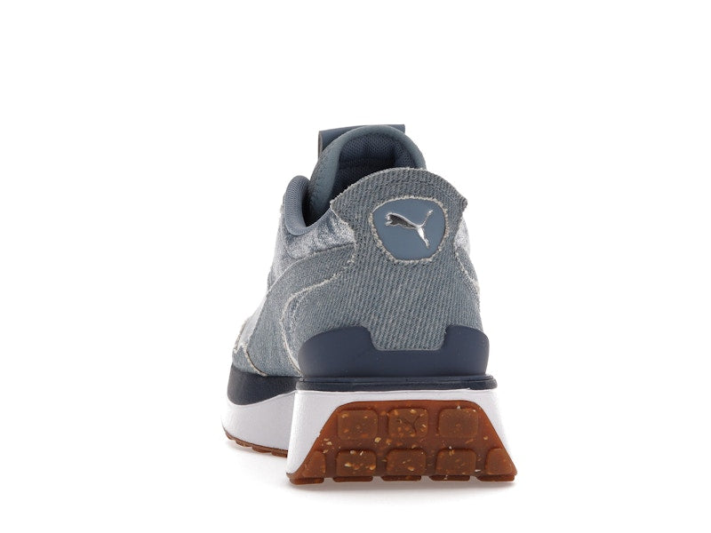 Puma Cruise Rider Denim (Women's)
