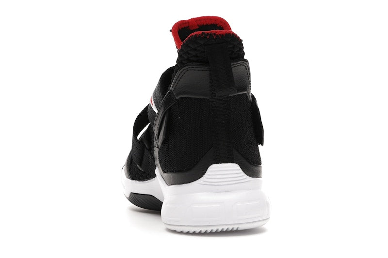Nike LeBron Zoom Soldier 12 Bred