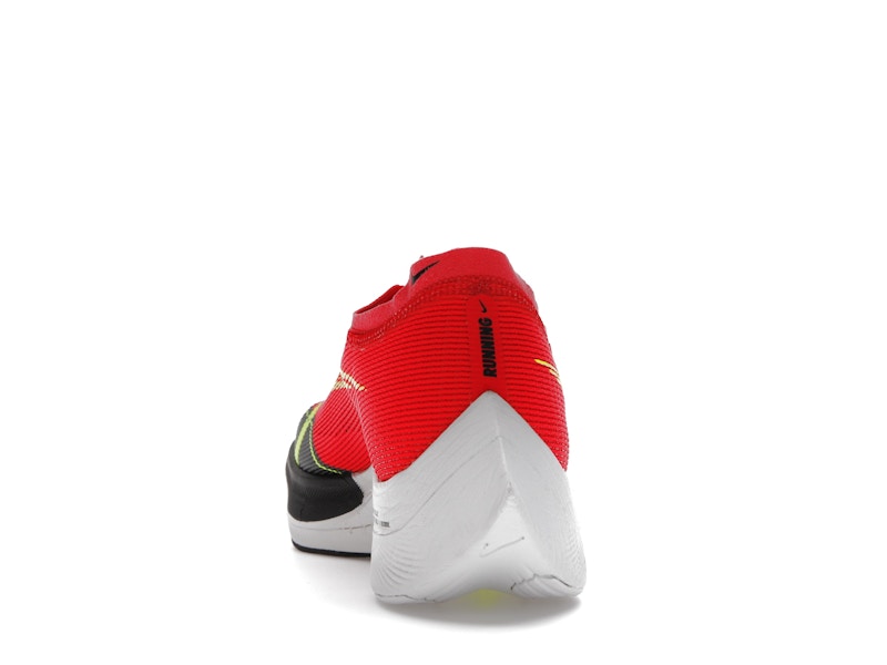Nike ZoomX Vaporfly Next% 2 Siren Red Dark Smoke Grey