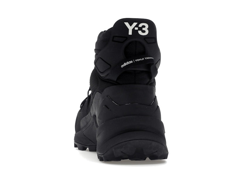 adidas Y-3 Terrex Swift R3 Triple Black